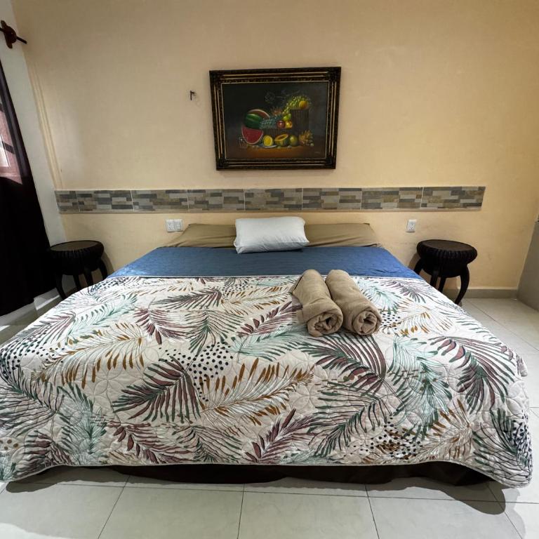 Casa Enna - One-Bedroom Apartment - 13