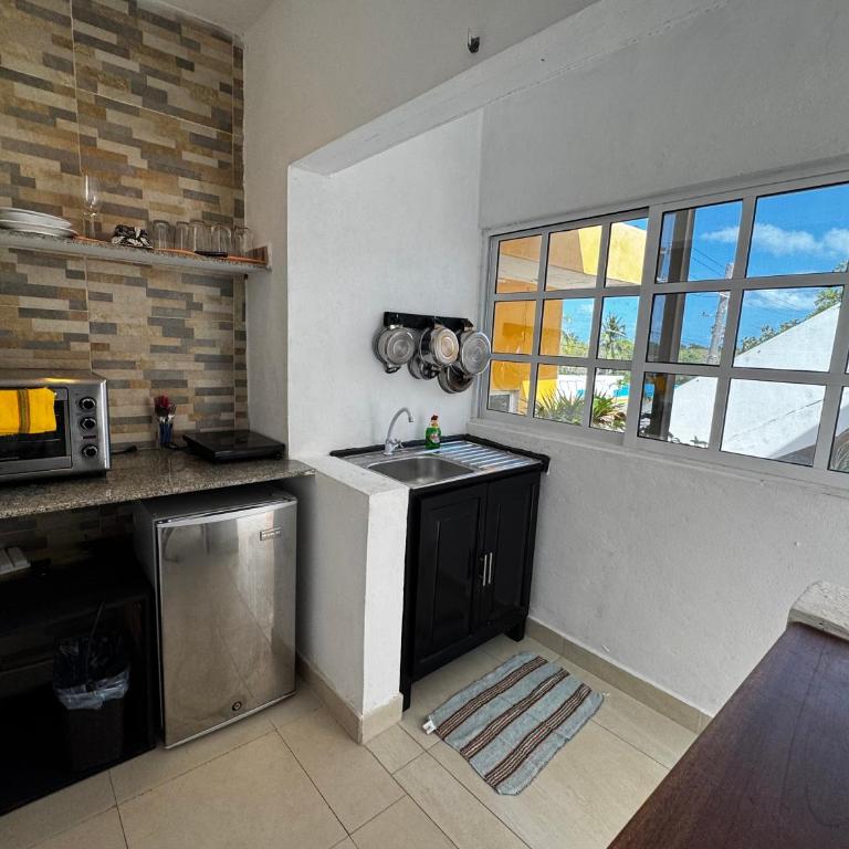 Casa Enna - One-Bedroom Apartment - 18
