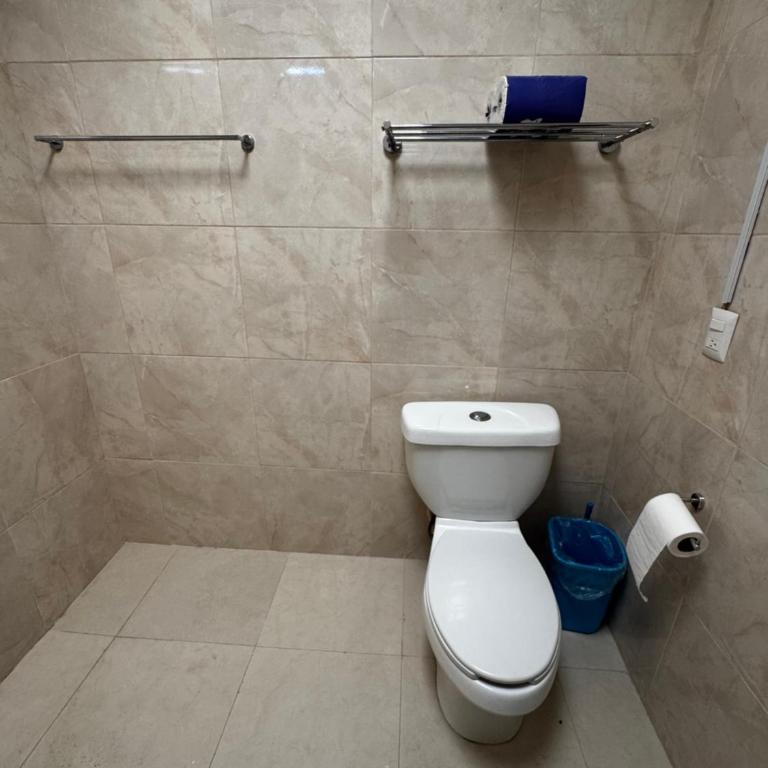 Casa Enna - One-Bedroom Apartment - 17