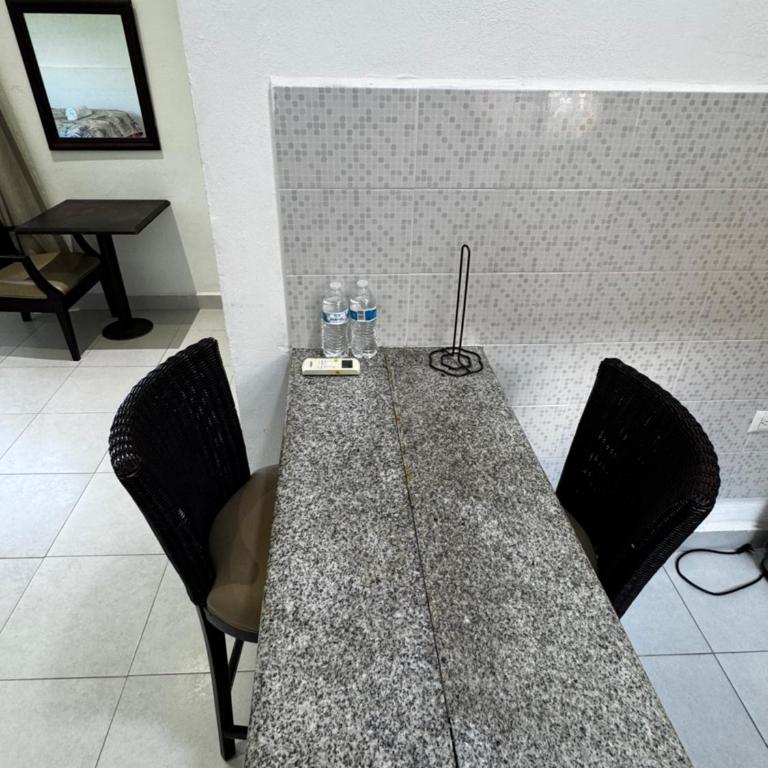 Casa Enna - One-Bedroom Apartment - 14