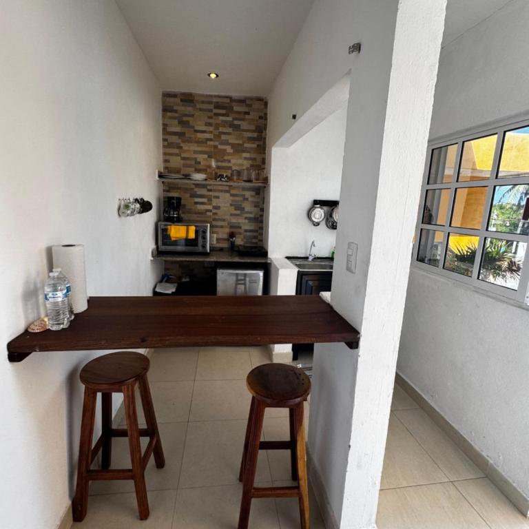 Casa Enna - One-Bedroom Apartment - 15