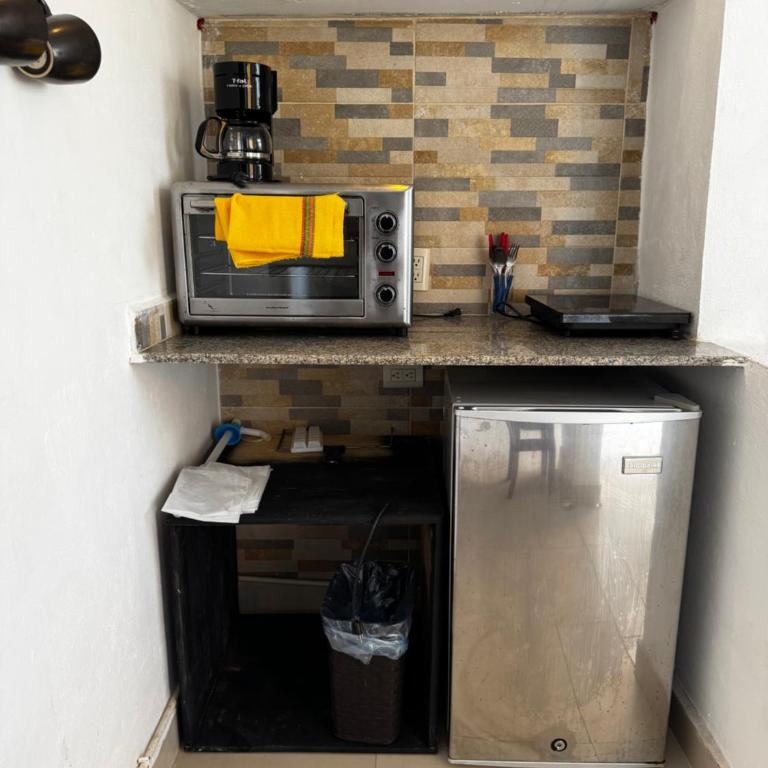 Casa Enna - One-Bedroom Apartment - 19