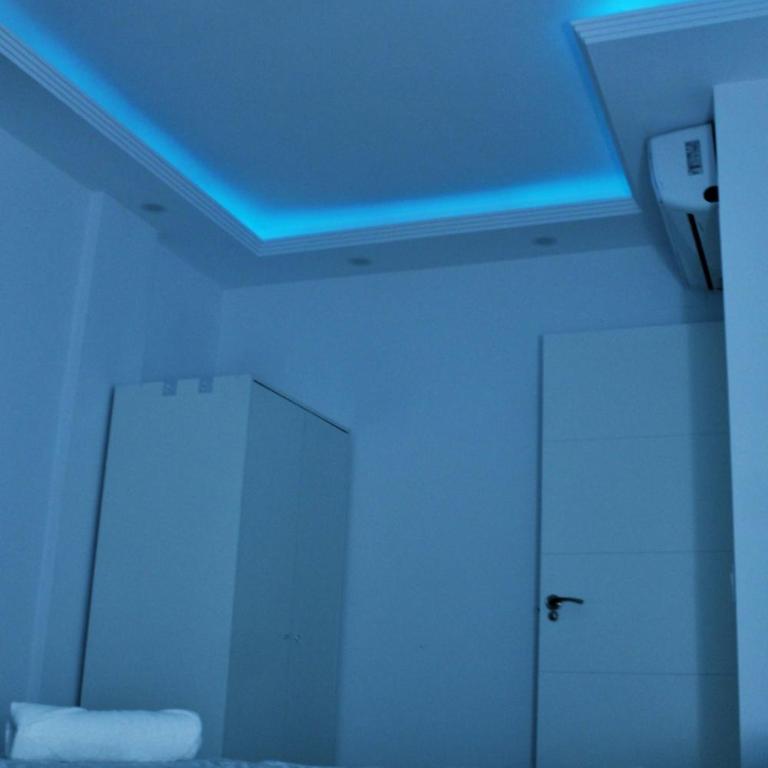 Apartamento Castillo Deluxe - Apartamento de 2 dormitorios - 12
