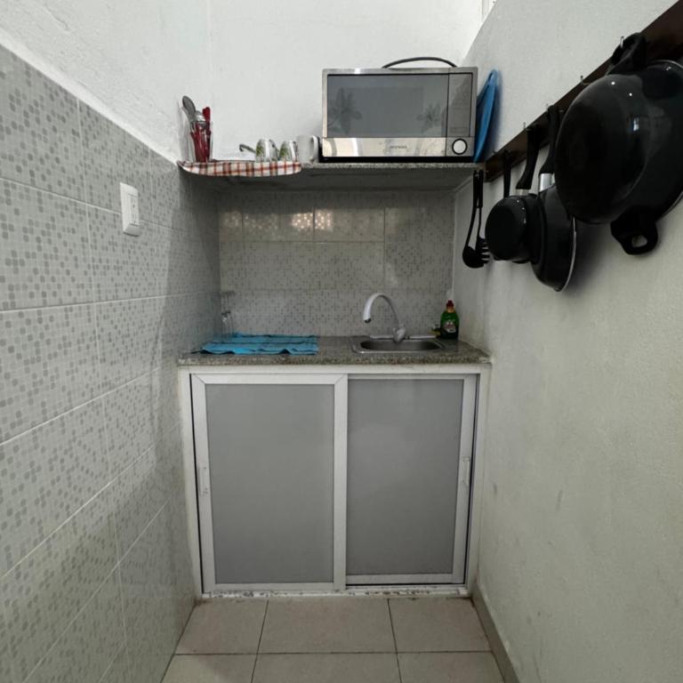 Casa Enna - One-Bedroom Apartment - 9