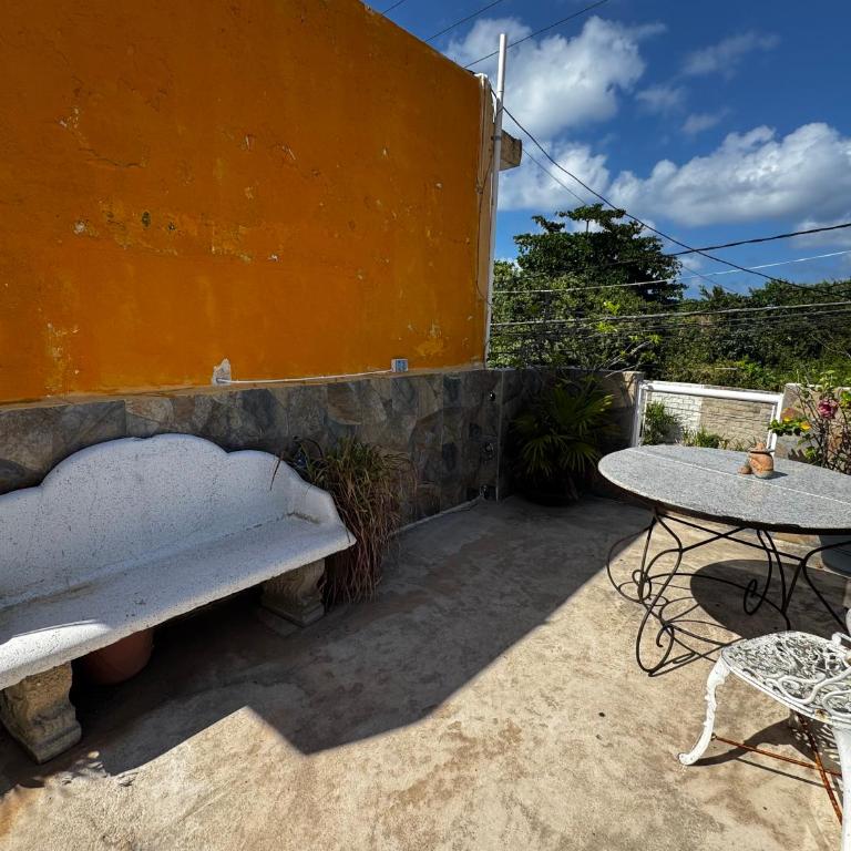 Casa Enna - One-Bedroom Apartment - 13