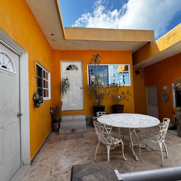 Casa Enna - One-Bedroom Apartment - 14