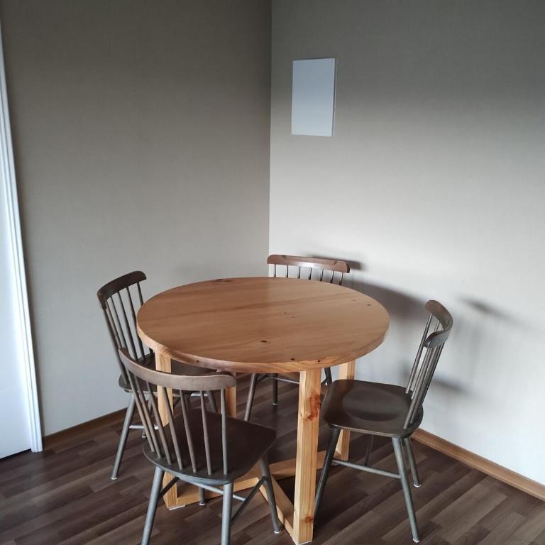 Nuevo Departamento en Valparaiso, Valle los Ingleses 3 - Apartamento de 2 dormitorios con vistas - 10