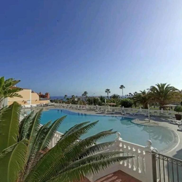 Veril del Duque spacious terrace - One-Bedroom Apartment - 1