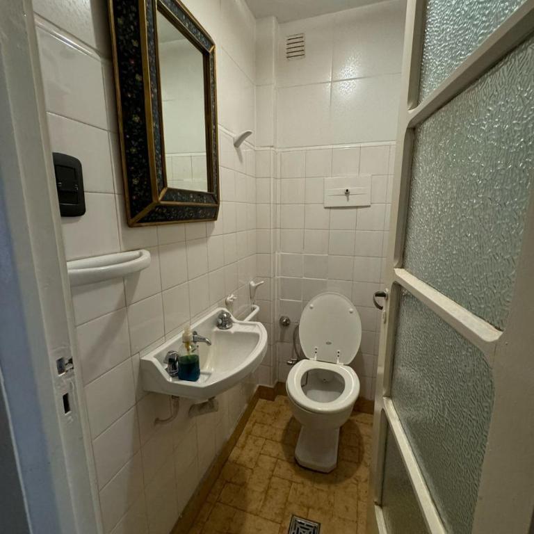 Departamento Violeta - Apartamento de 2 dormitorios - 22