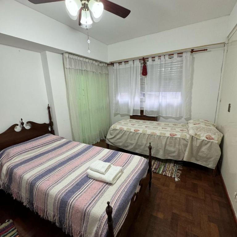 Departamento Violeta - Apartamento de 2 dormitorios - 17