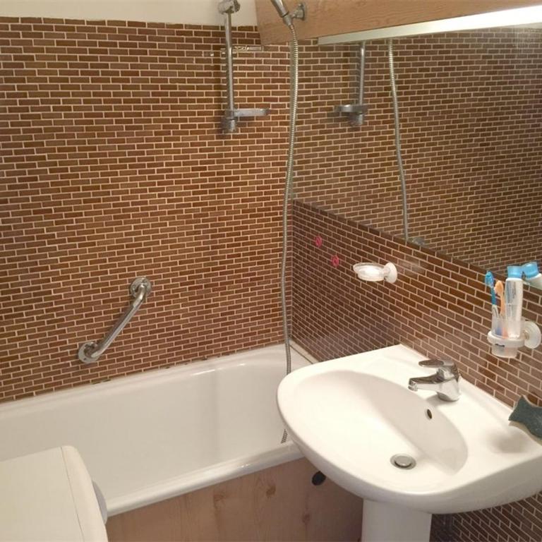 Bel appartement avec terrasse pour 4 personnes, proche plage à Port Camargue - FR-1-731-140 - Studio - 14