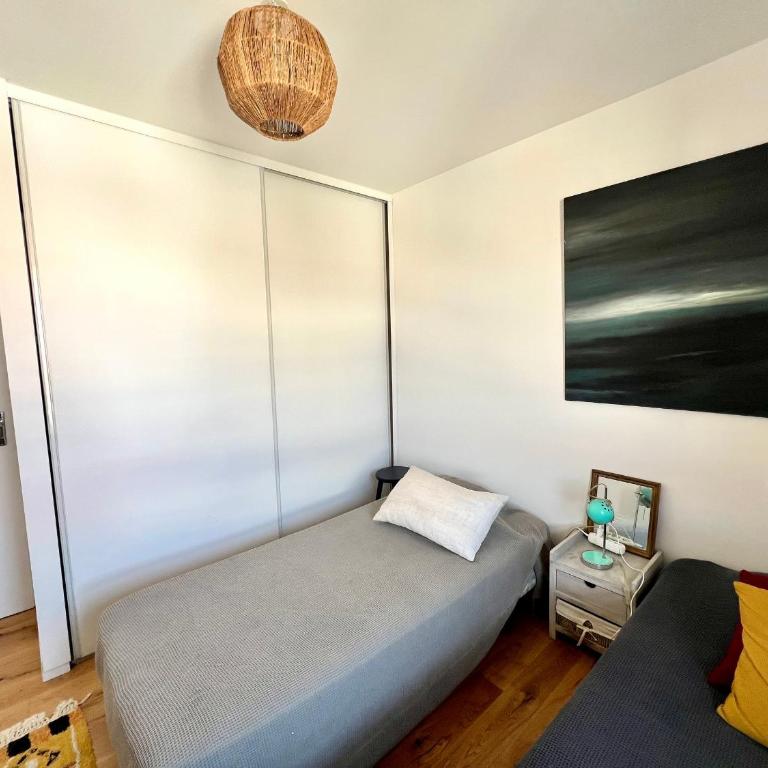 Arcachon Centre Ville - T2 Confortable Proche Plage - FR-1-319-611 - Apartamento - 8
