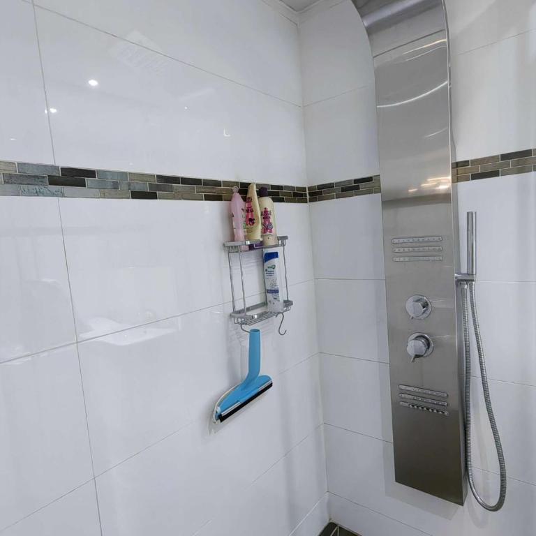Villa mitoyenne climatisée T3 avec piscine et parking pour 6 - FR-1-607-217 - Casa Vacanze - 15