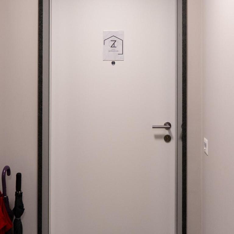 Locarno Center - Free Parking, Netflix and WiFi - Appartamento con 1 Camera da Letto - 29