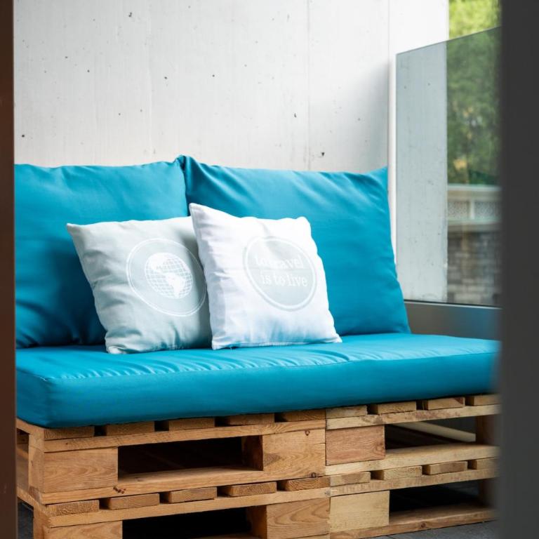 Locarno Center - Free Parking, Netflix and WiFi - Appartamento con 1 Camera da Letto - 31