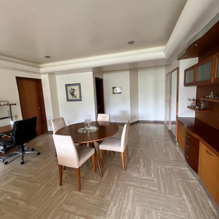 Río de Oro - Apartamento con vistas a la piscina - 18