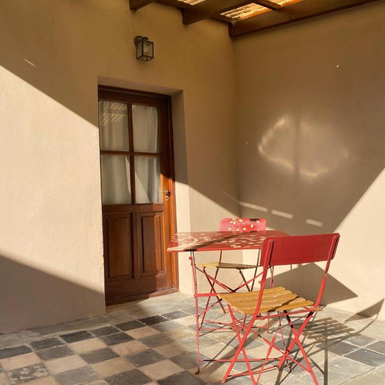 Tierra Aparts - Apartamento de 2 dormitorios - 17