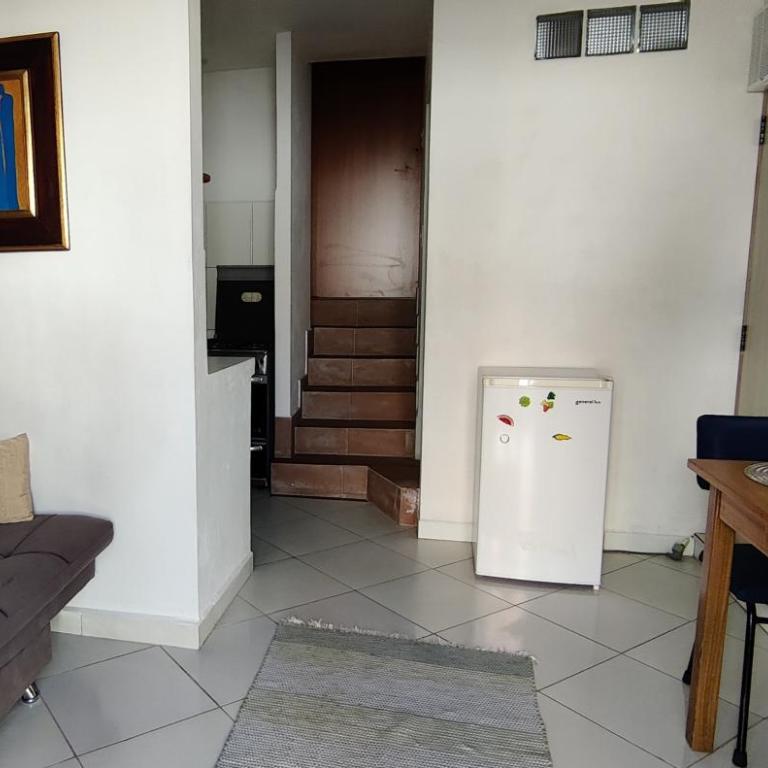 Cozy Apartment in Sucre - Apartamento de 1 dormitorio - 4