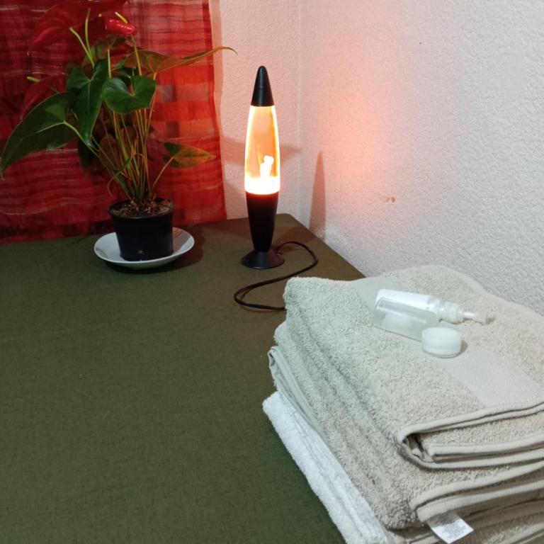 Encantador departamento en CDMX - One-Bedroom Apartment - 5