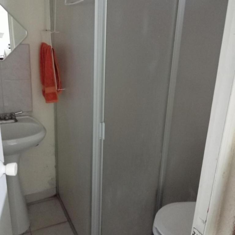 Encantador departamento en CDMX - One-Bedroom Apartment - 6
