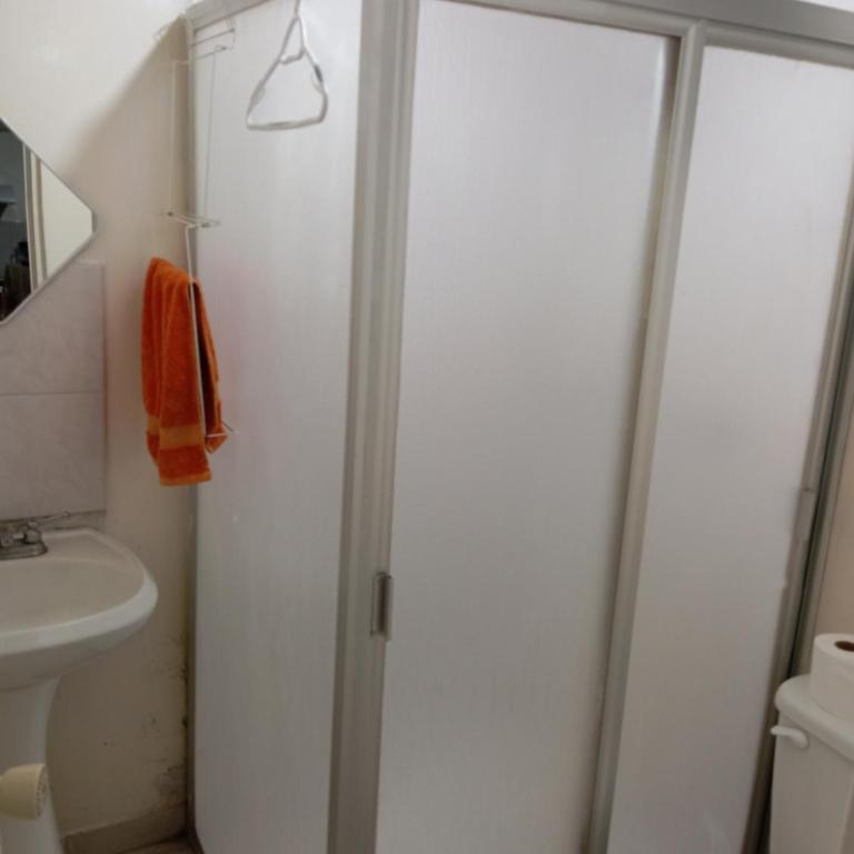 Encantador departamento en CDMX - One-Bedroom Apartment - 10