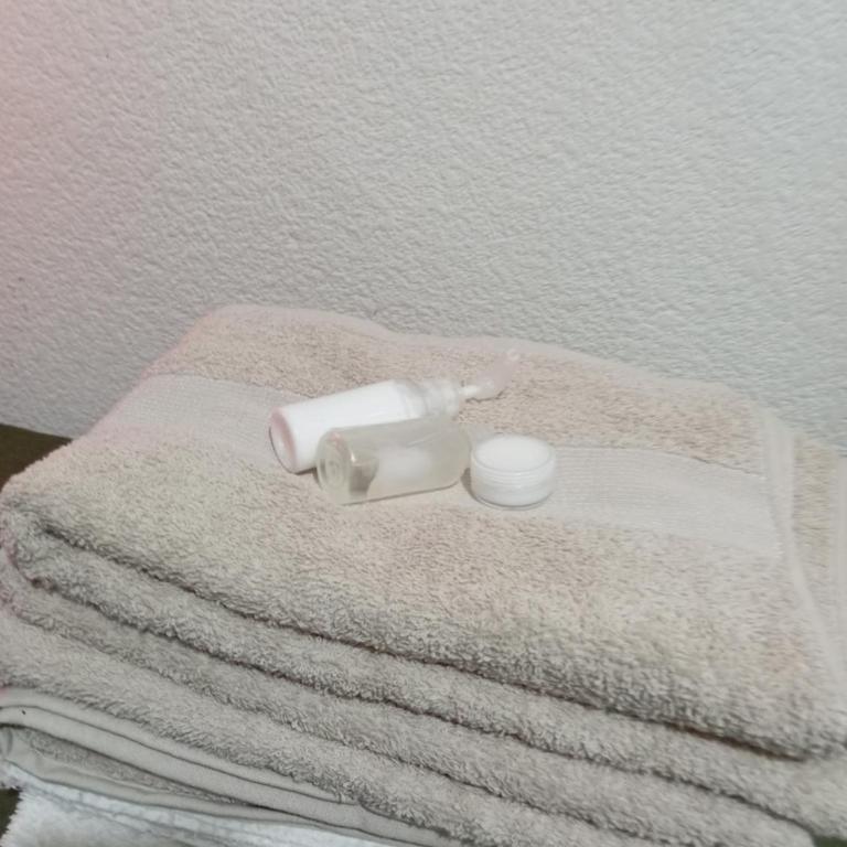 Encantador departamento en CDMX - One-Bedroom Apartment - 13