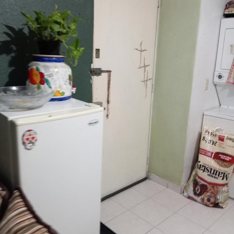 Encantador departamento en CDMX - One-Bedroom Apartment - 15