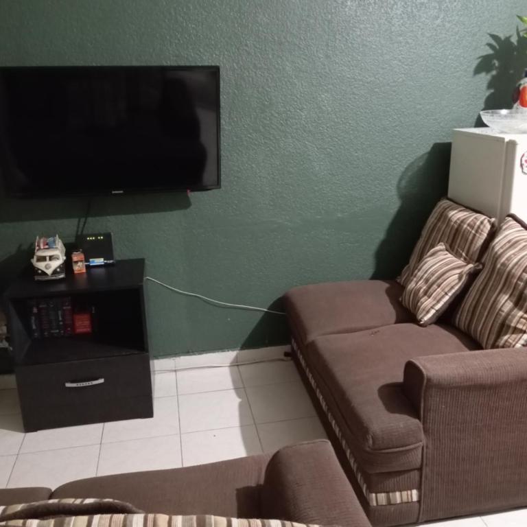 Encantador departamento en CDMX - One-Bedroom Apartment - 16