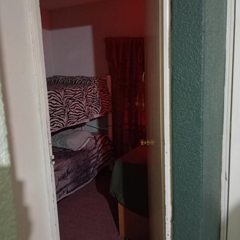 Encantador departamento en CDMX - One-Bedroom Apartment - 19