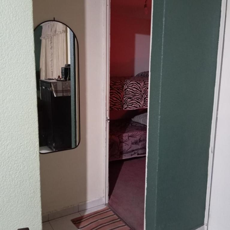 Encantador departamento en CDMX - One-Bedroom Apartment - 21