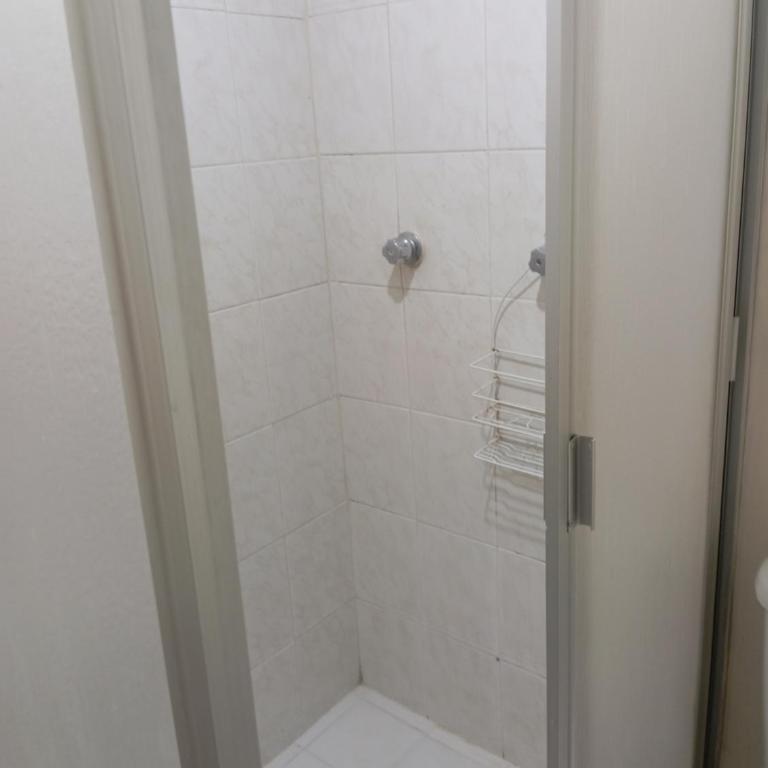 Encantador departamento en CDMX - One-Bedroom Apartment - 26