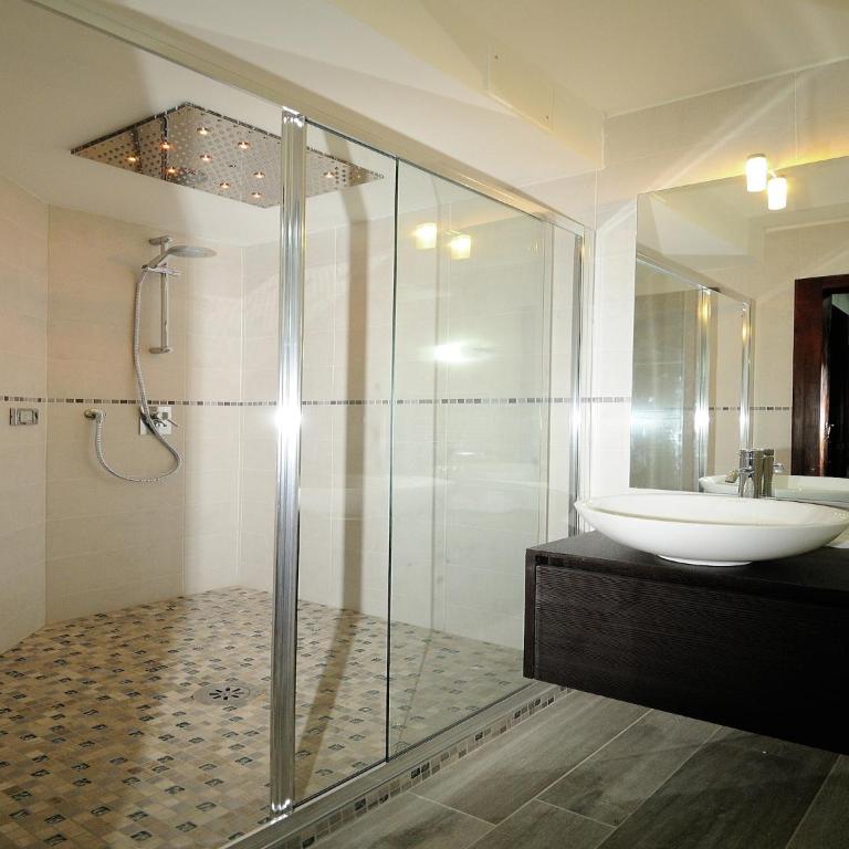 Apartment in Aosta Valley near Ski Lift - Appartamento con 1 Camera da Letto - 13