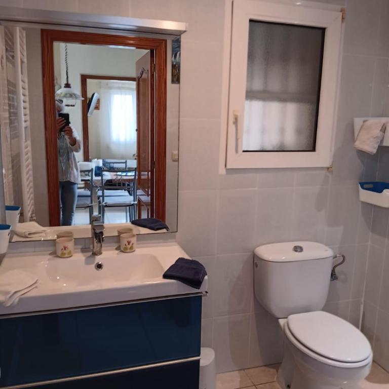 Apartemento Monika Monte Pedrera C 1 TOP Aussicht - Apartamento de 2 dormitorios - 40