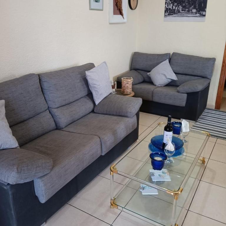 Apartemento Monika Monte Pedrera C 1 TOP Aussicht - Apartamento de 2 dormitorios - 8
