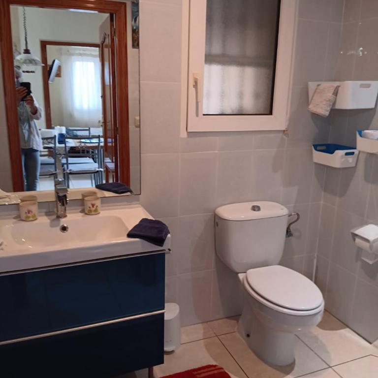 Apartemento Monika Monte Pedrera C 1 TOP Aussicht - Apartamento de 2 dormitorios - 42