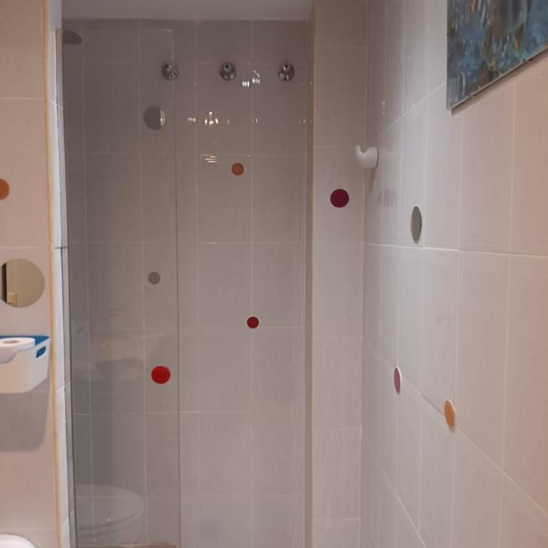 Apartemento Monika Monte Pedrera C 1 TOP Aussicht - Apartamento de 2 dormitorios - 44