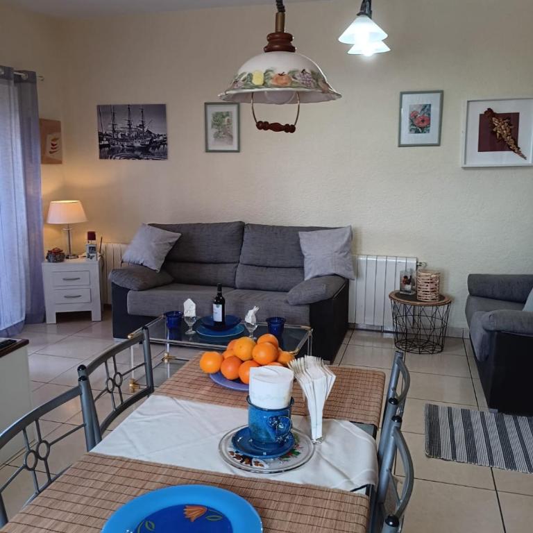 Apartemento Monika Monte Pedrera C 1 TOP Aussicht - Apartamento de 2 dormitorios - 9