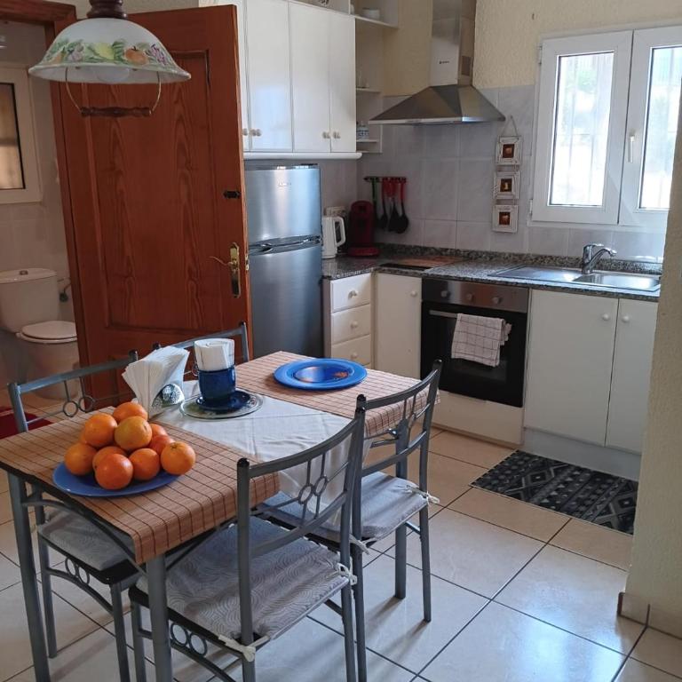 Apartemento Monika Monte Pedrera C 1 TOP Aussicht - Apartamento de 2 dormitorios - 35