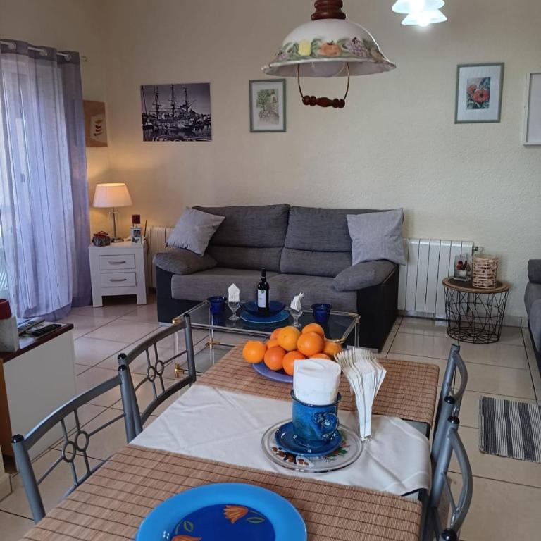 Apartemento Monika Monte Pedrera C 1 TOP Aussicht - Apartamento de 2 dormitorios - 10