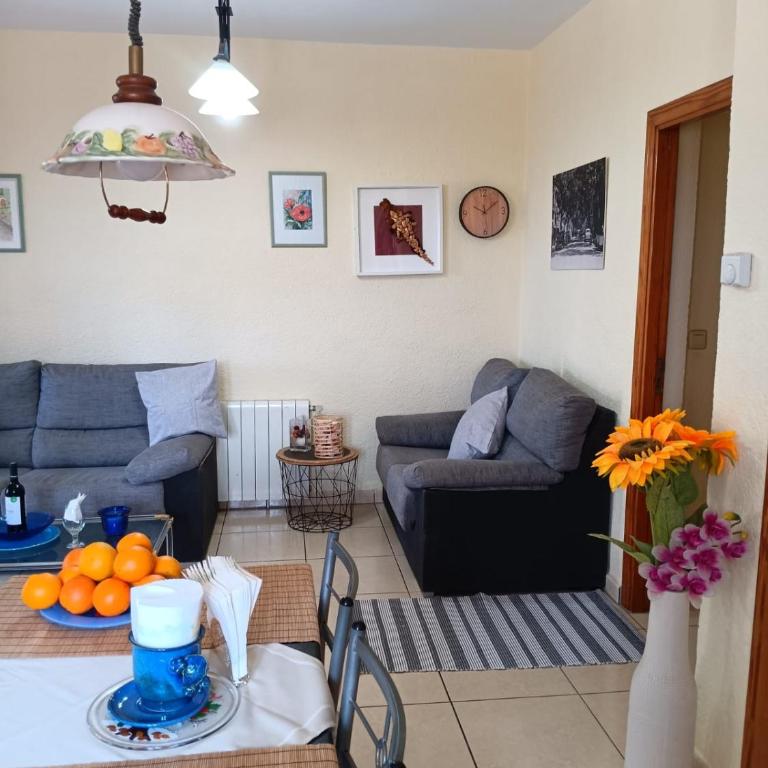 Apartemento Monika Monte Pedrera C 1 TOP Aussicht - Apartamento de 2 dormitorios - 12