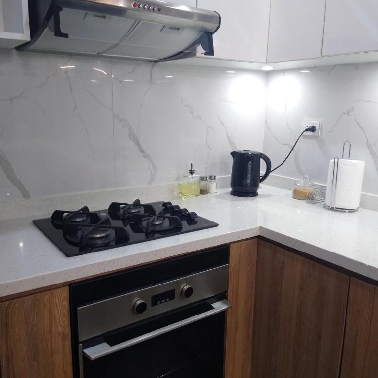 Apartamento 3D de estreno muy céntrico - Three-Bedroom Apartment - 3