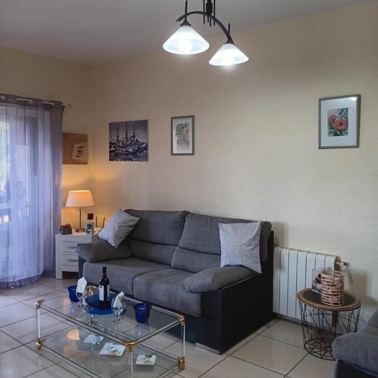 Apartemento Monika Monte Pedrera C 1 TOP Aussicht - Apartamento de 2 dormitorios - 11