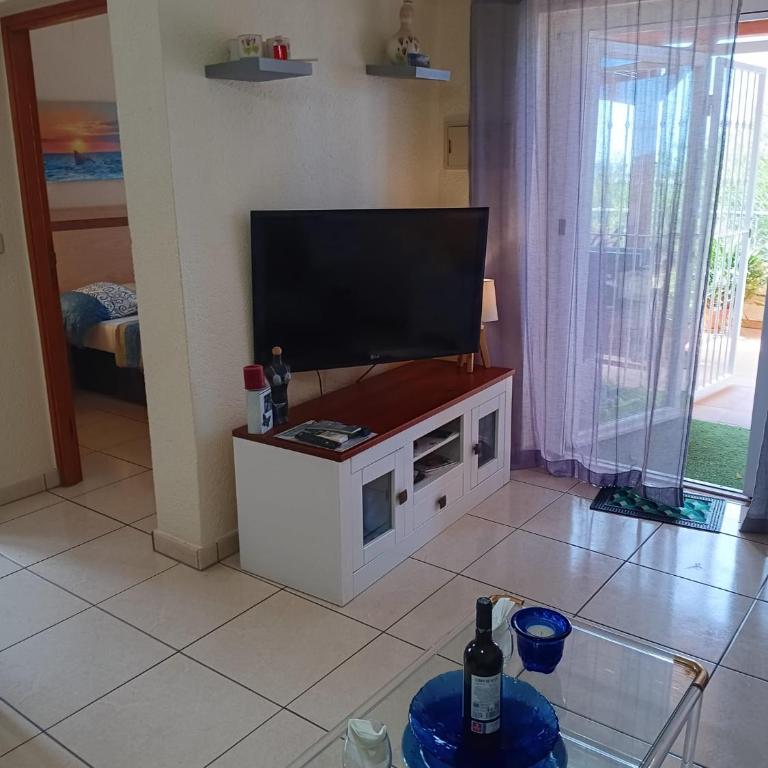 Apartemento Monika Monte Pedrera C 1 TOP Aussicht - Apartamento de 2 dormitorios - 36