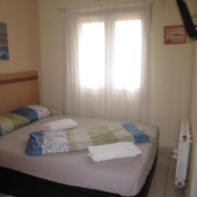Apartemento Monika Monte Pedrera C 1 TOP Aussicht - Apartamento de 2 dormitorios - 50