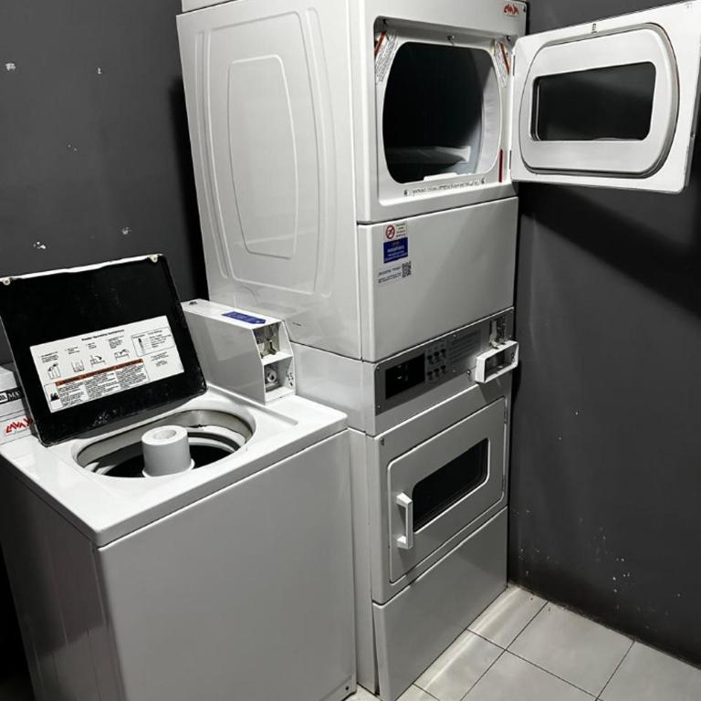 Grand Scalabrini - Apartamento de 1 dormitorio - 3