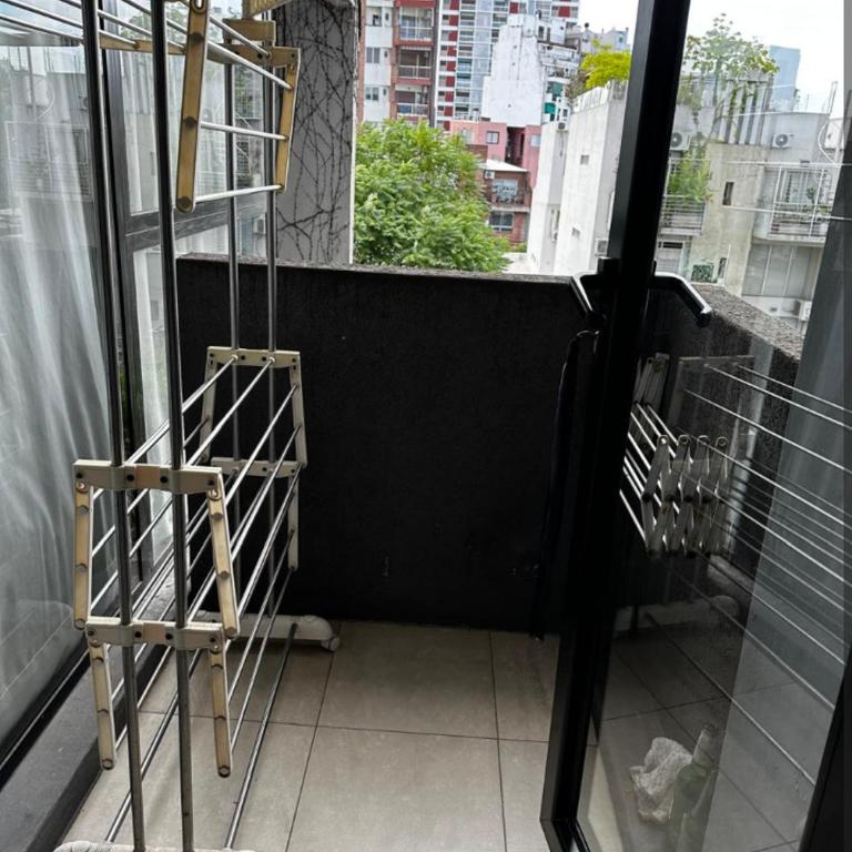 Grand Scalabrini - Apartamento de 1 dormitorio - 11