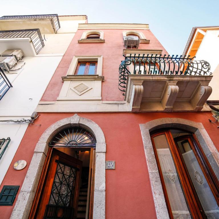 Il Gelsomino Taormina Center - Appartamento - 29