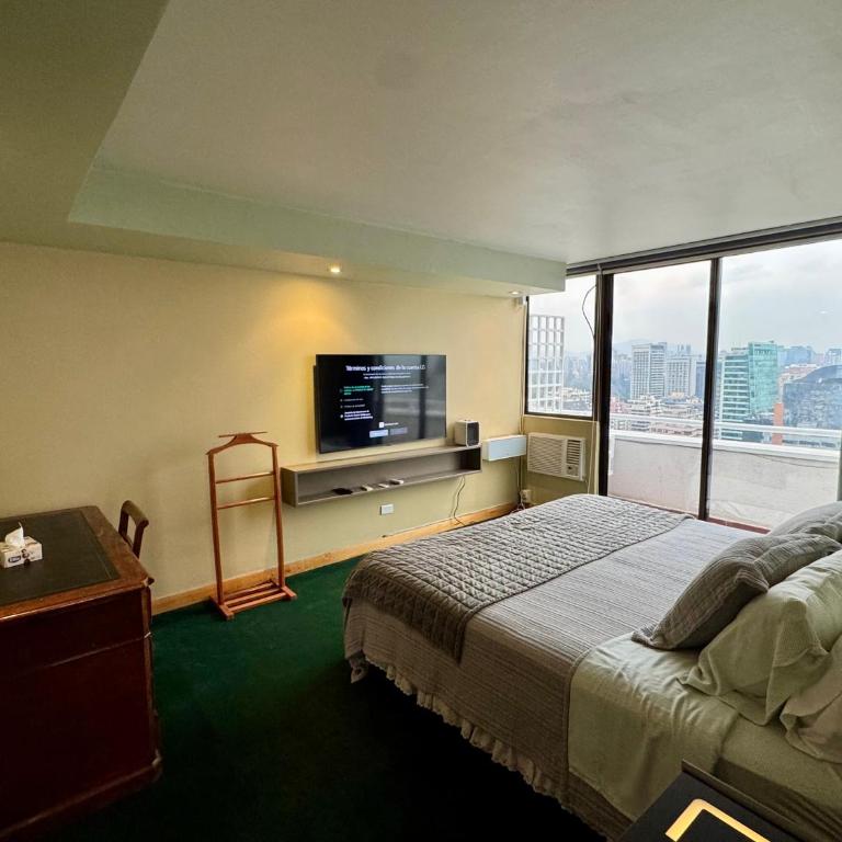 Duplex Penthouse El Golf 263 - Dúplex - 22