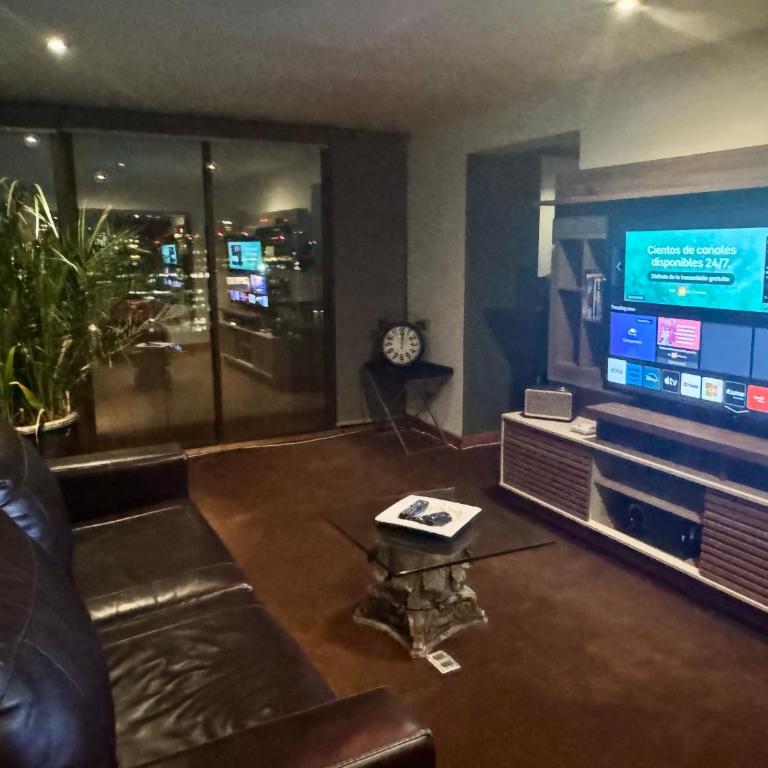 Duplex Penthouse El Golf 263 - Dúplex - 7