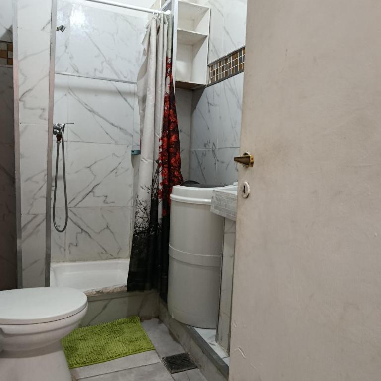 Departamento 5 estrellas, wifi, excelente ubicacion, microcentro, Buenos Aires - Apartamento de 3 dormitorios - 6
